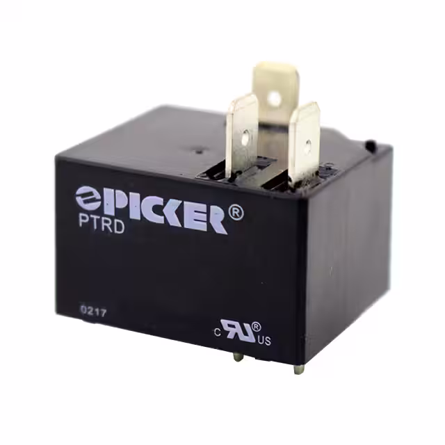 PTRD-1C-12S-OT3-X Picker Components