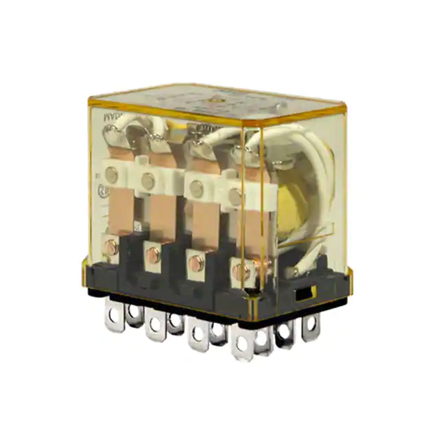 RH4B-ULD-DC24V IDEC