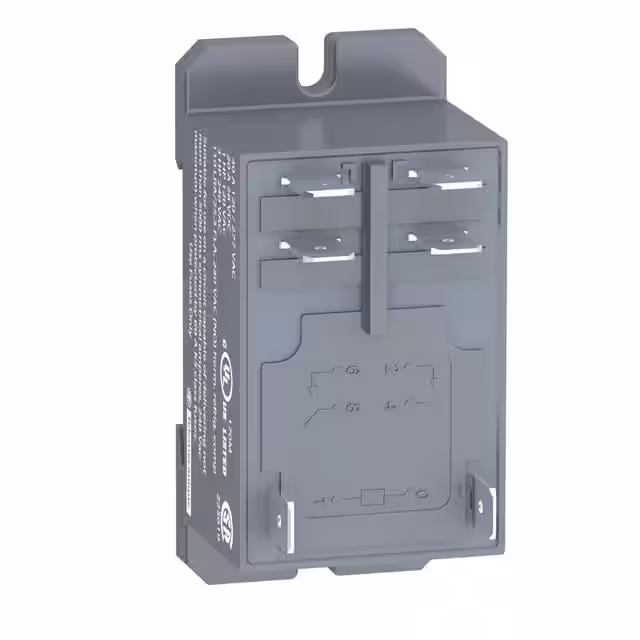 RPF2AP7 Schneider Electric