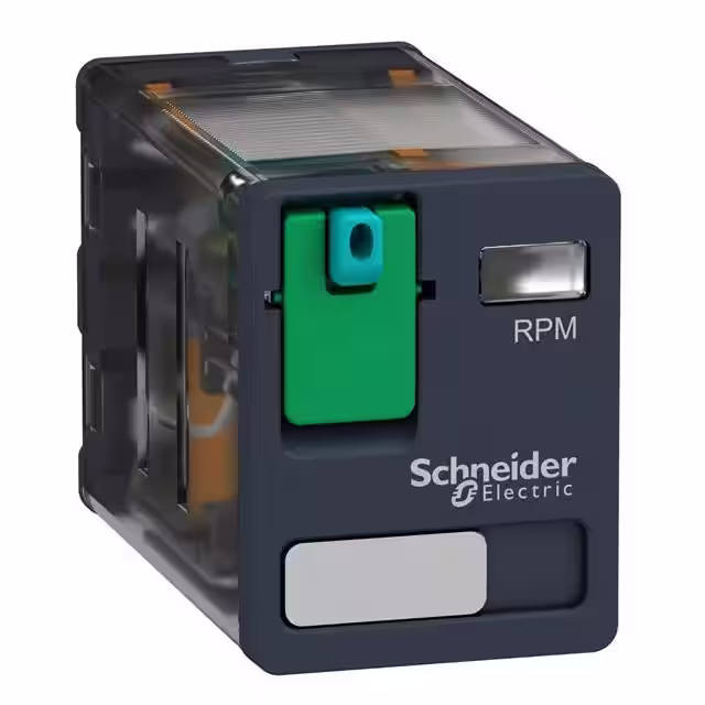 RPM21ED Schneider Electric