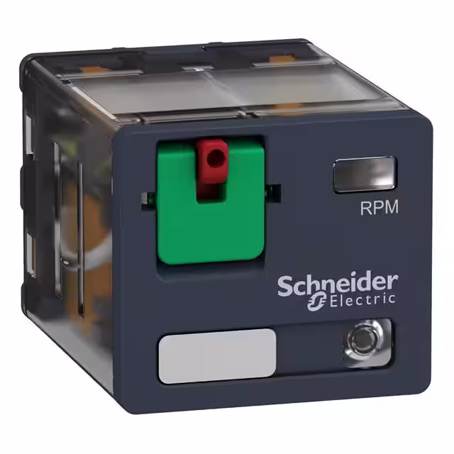 RPM32F7 Schneider Electric