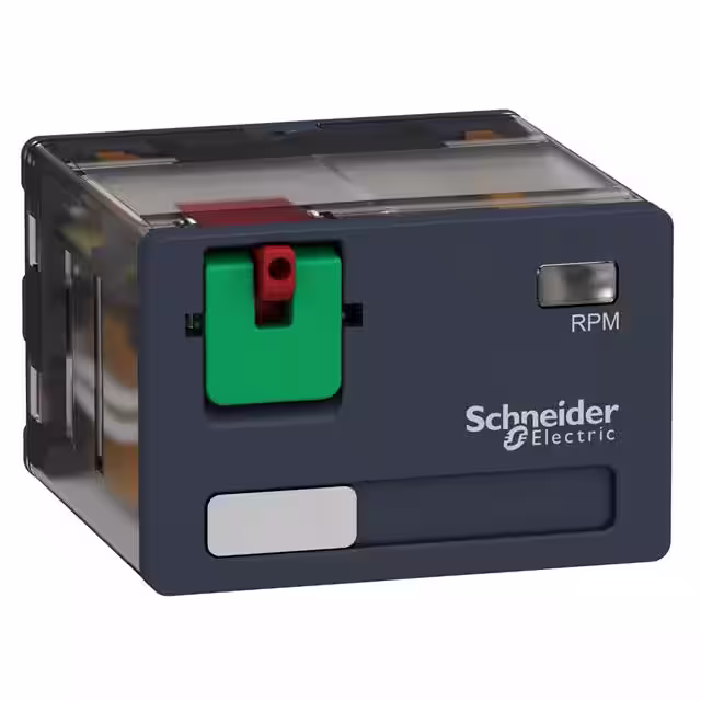 RPM41F7 Schneider Electric