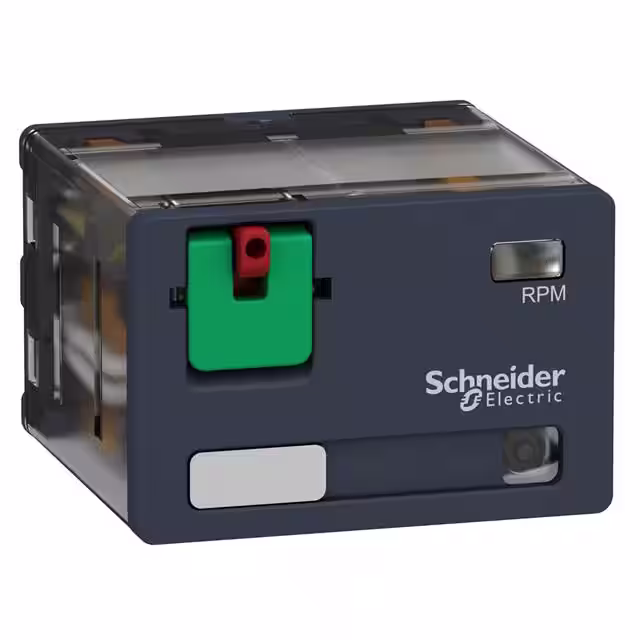 RPM42P7 Schneider Electric