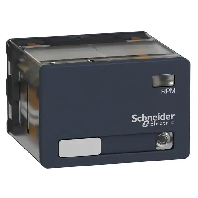 RPM43BD Schneider Electric
