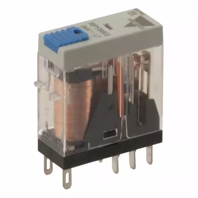 RPYS002024DLT Carlo Gavazzi Inc.