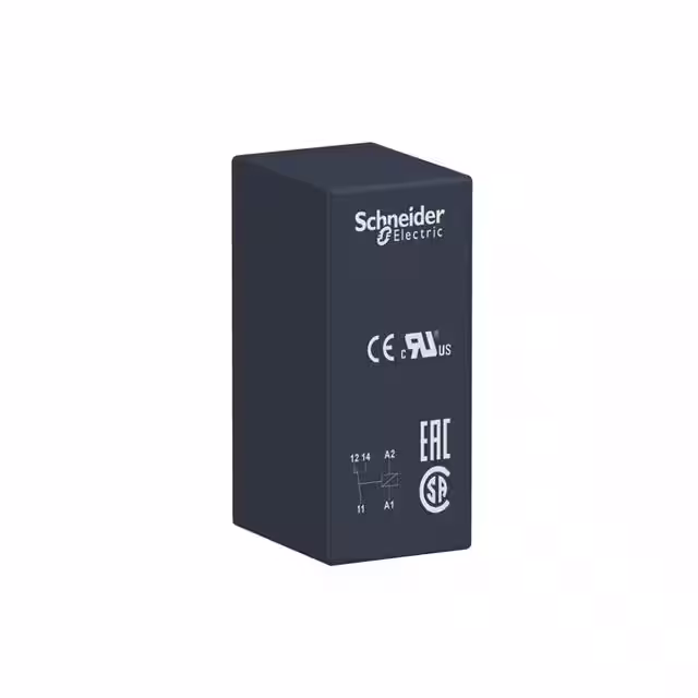 RSB1A120FD Schneider Electric