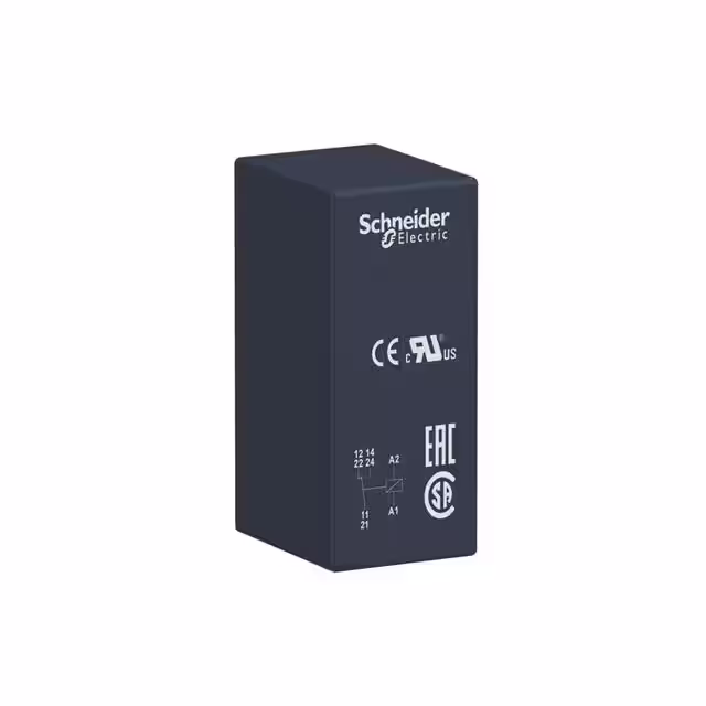 RSB1A160ED Schneider Electric