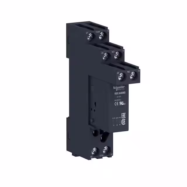 RSB2A080BDS Schneider Electric