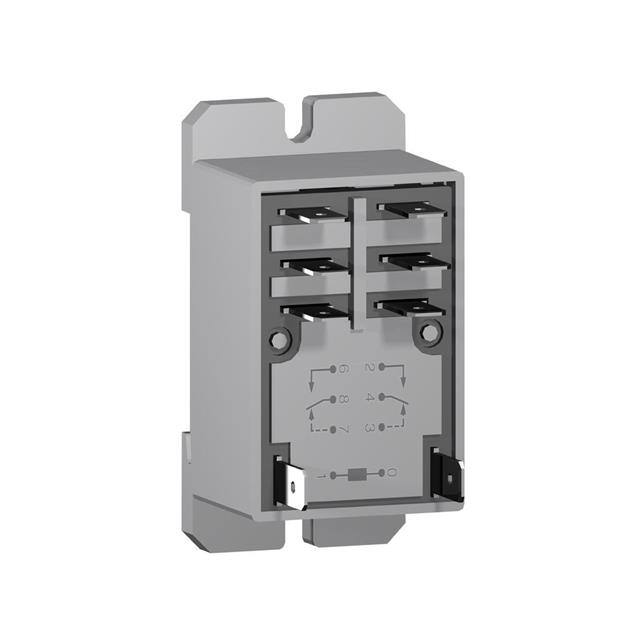 RSB2A080F7S Schneider Electric