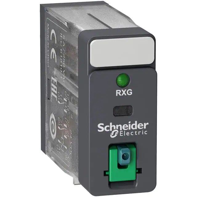 RXG22BD Schneider Electric