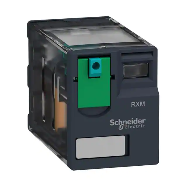 RXM4AB1MD Schneider Electric