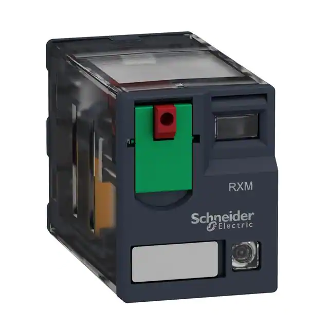 RXM2AB2E7 Schneider Electric