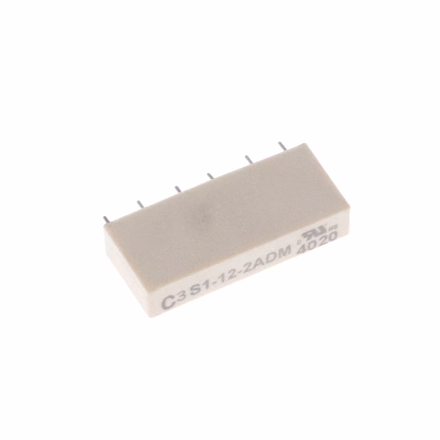 S1-12-2ADM Sensata Technologies, Inc.