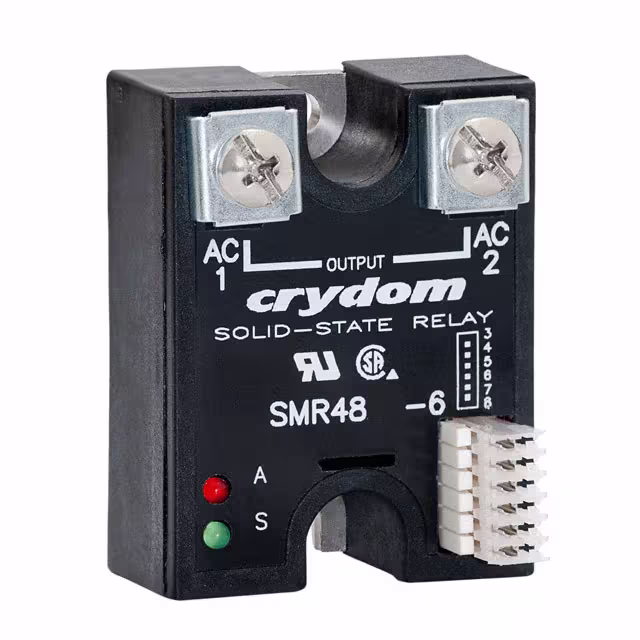 SMR4890-6 Sensata-Crydom