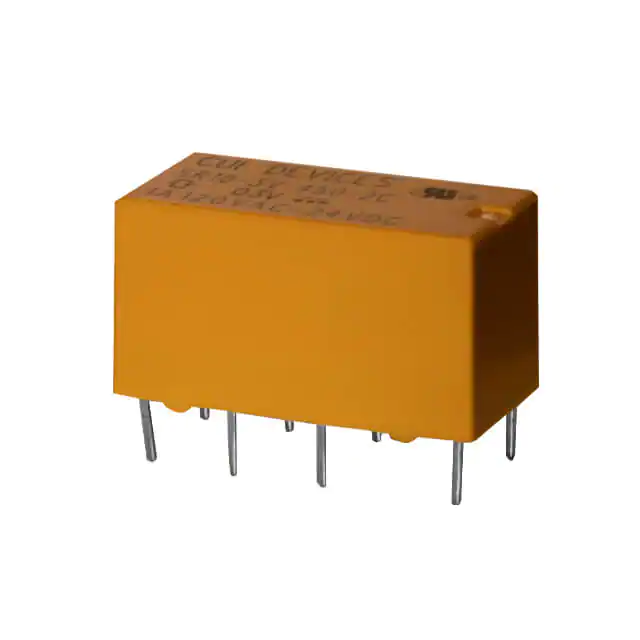 SR10-12V-450-2C Same Sky (Formerly CUI Devices)