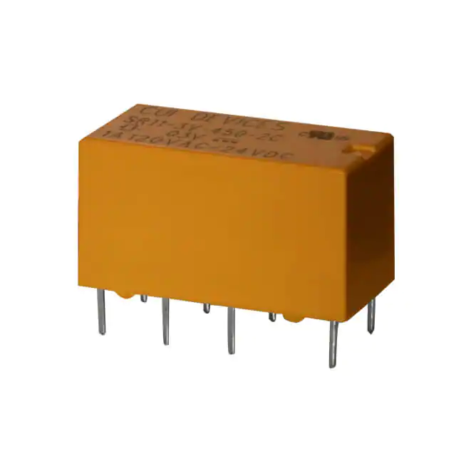 SR11-3V-200-2C Same Sky (Formerly CUI Devices)