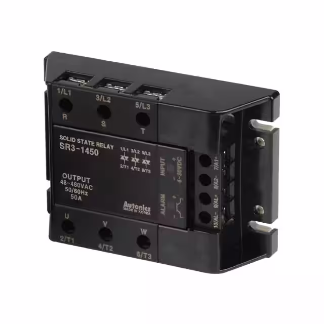 SR3-1450 Autonics