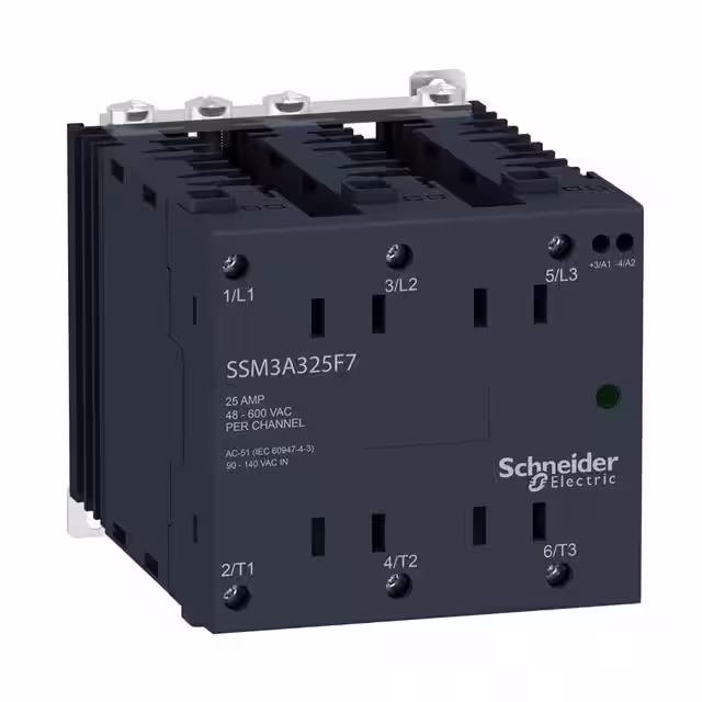 SSM3A325BD Schneider Electric