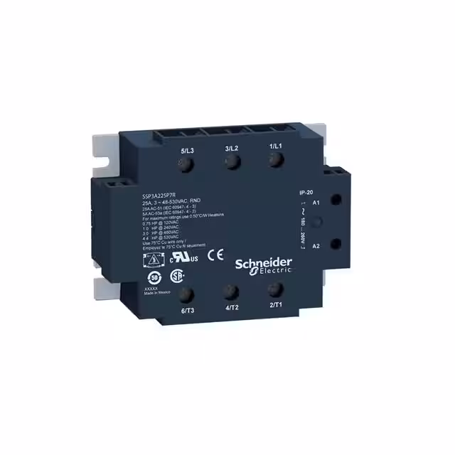 SSP3A225F7T Schneider Electric