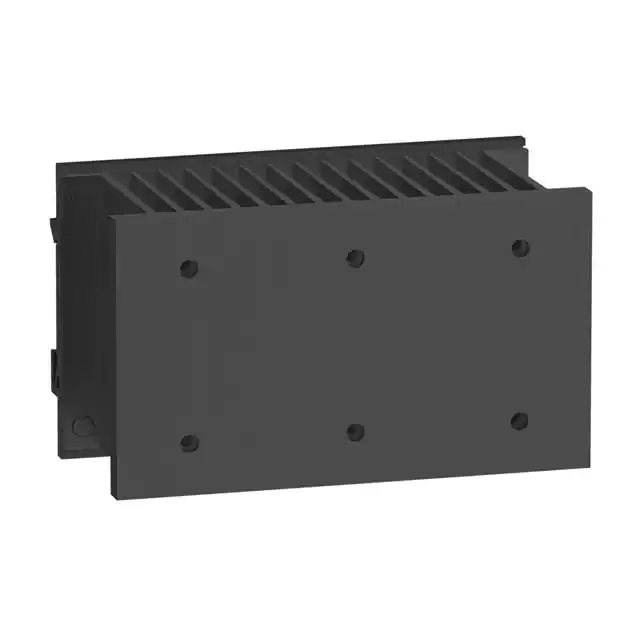 SSRHD10 Schneider Electric
