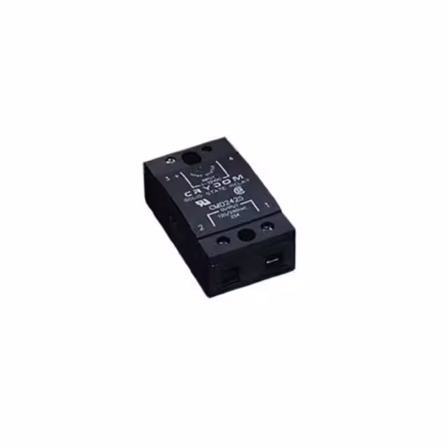 CMD4825 Sensata-Crydom
