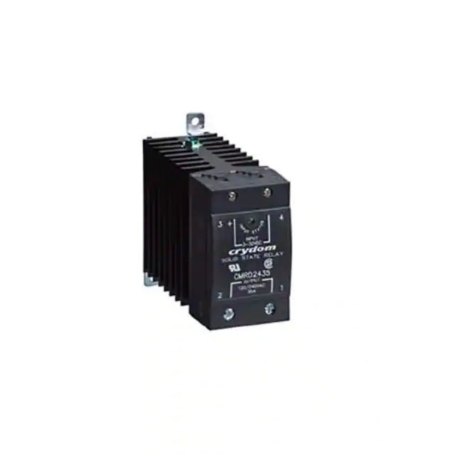 CMRD4855 Sensata-Crydom