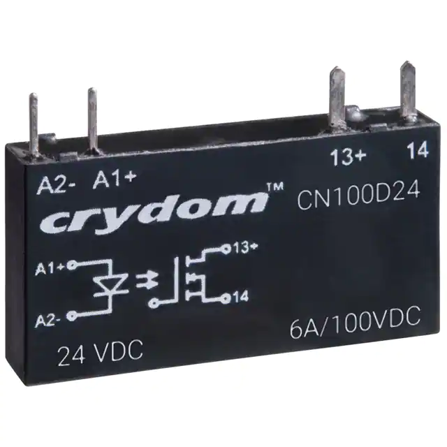 CN100D05 Sensata-Crydom