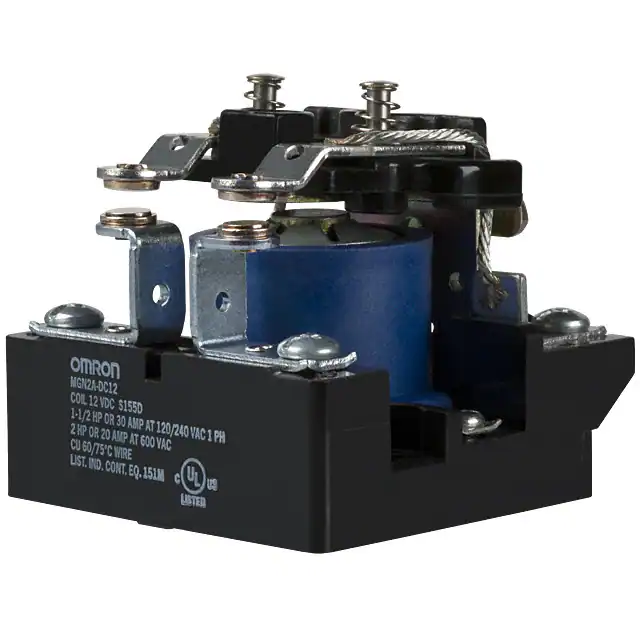 MGN2A-AC120 Omron Automation and Safety