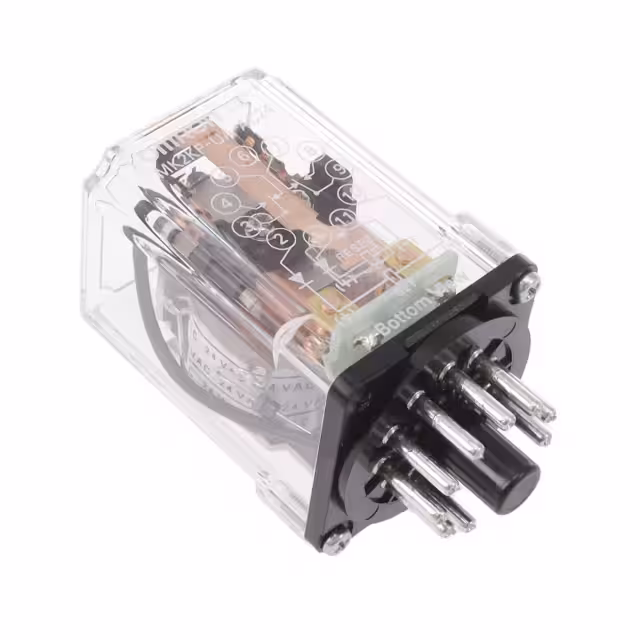 MK2KP-UA-AC24 Omron Automation and Safety