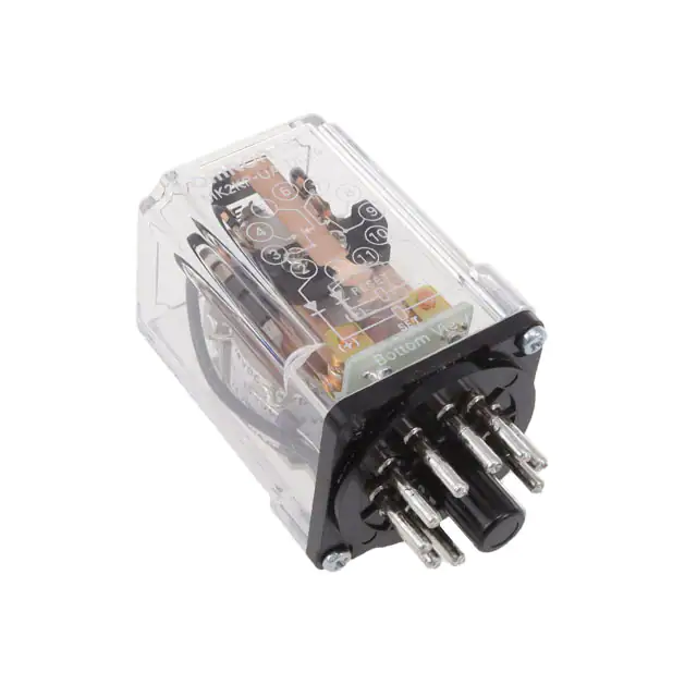 MK2KP-UA-DC24 Omron Automation and Safety