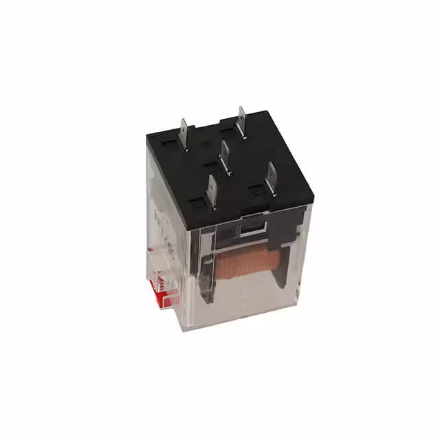 MKS1TI-10 AC110 Omron Automation and Safety