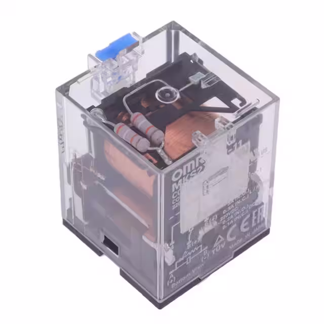 MKS2XTIN-11 DC220 Omron Automation and Safety