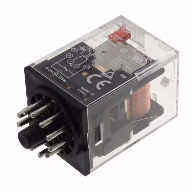MKS3P-V AC120 Omron Automation and Safety