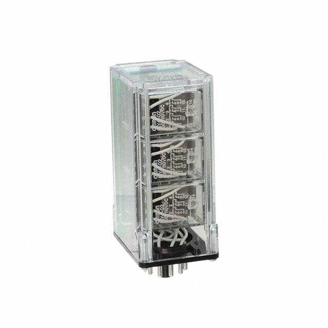 MYA-LA12 DC100/110 Omron Automation and Safety
