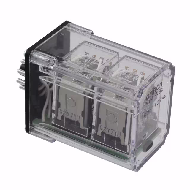 MYA-NB2-AC100/110 Omron Automation and Safety