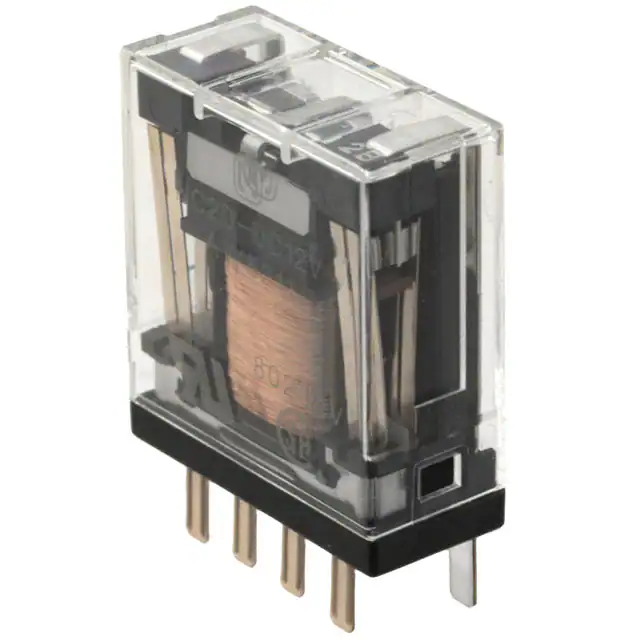 NC2EBD-DC5V Panasonic Electric Works