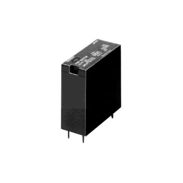 G3R-202PN-2 DC24 Omron Automation and Safety