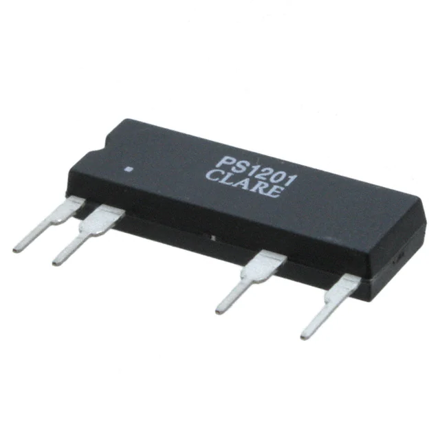 PS1201 Littelfuse Inc.