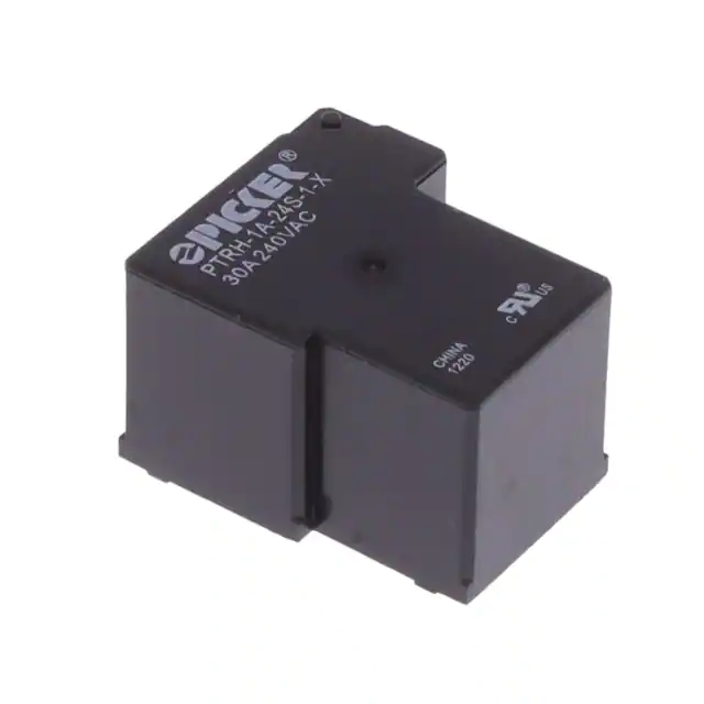 PTRH-1A-24S-1-X Picker Components