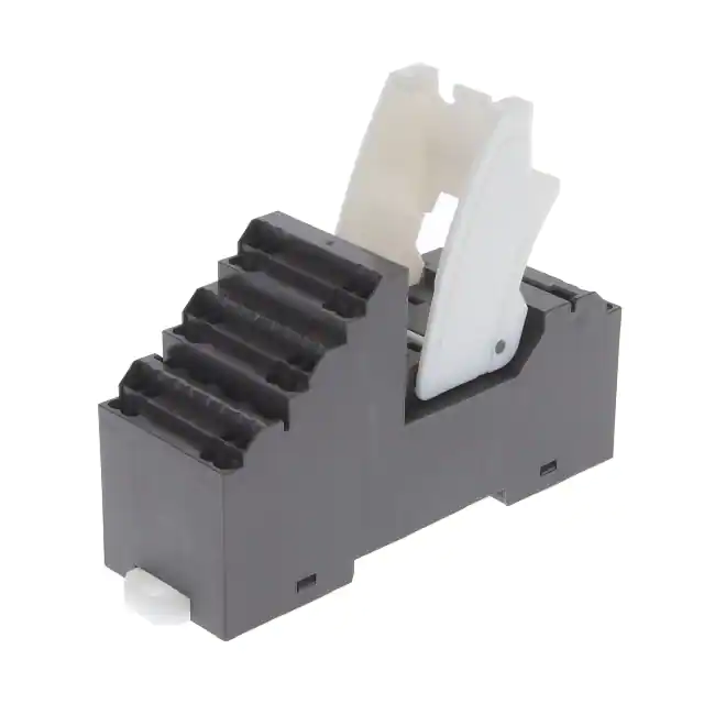 PYF-08-PU Omron Automation and Safety