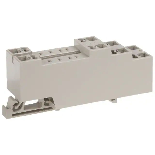PYF08S Omron Automation and Safety