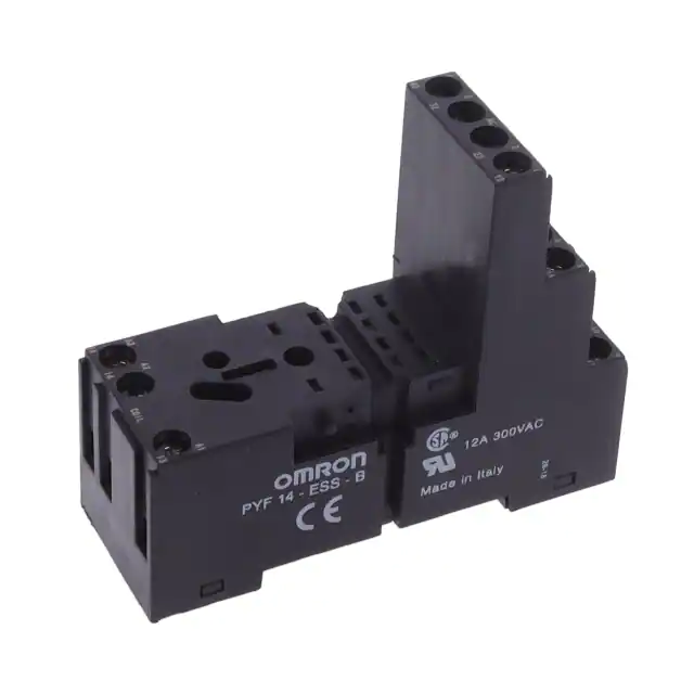 PYF14-ESS-B Omron Automation and Safety