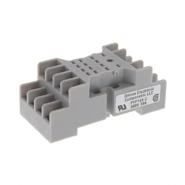 PYF14A-C Omron Automation and Safety