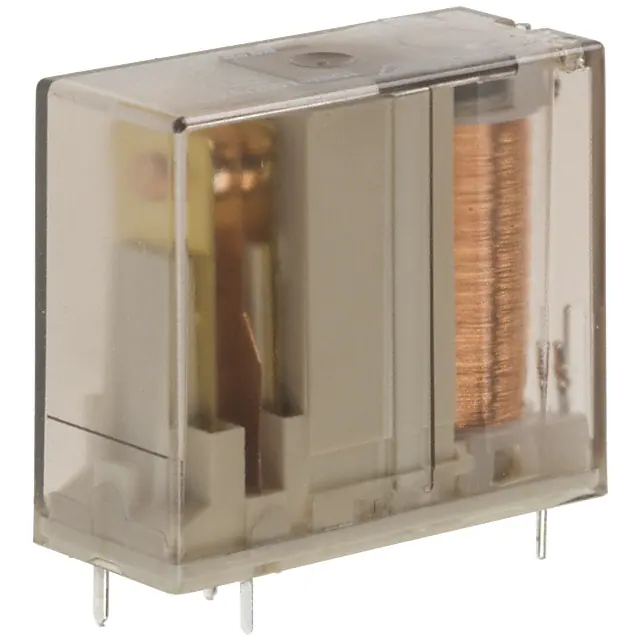 RP710048 TE Connectivity Potter & Brumfield Relays