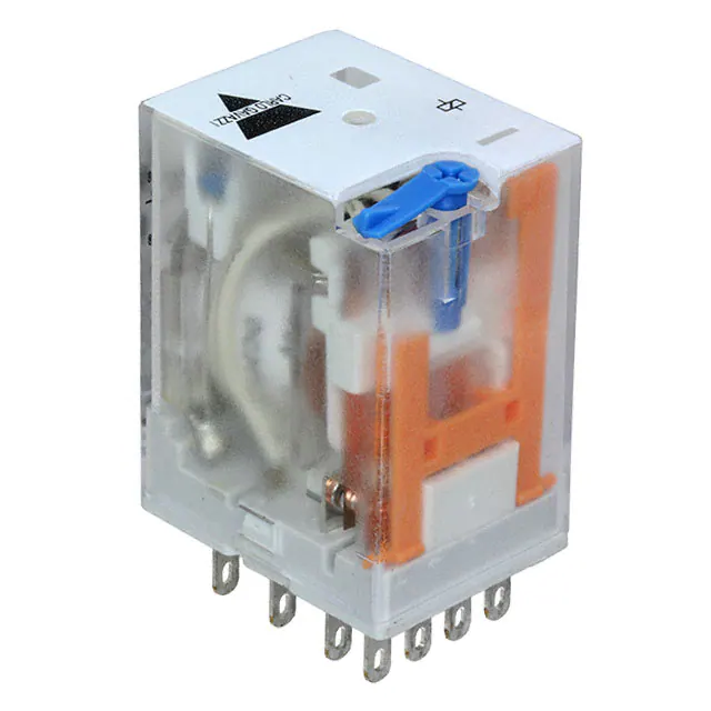 RRM004D24V Carlo Gavazzi Inc.