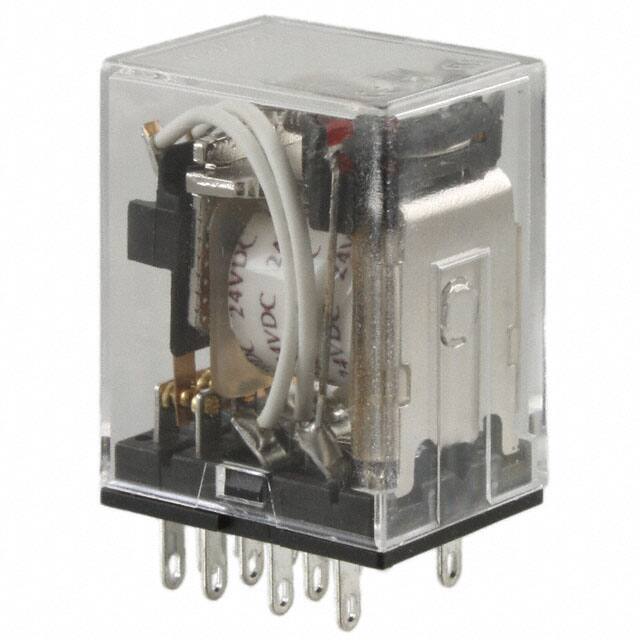 SZR-MY4-X1-DC24V Honeywell Sensing and Productivity Solutions