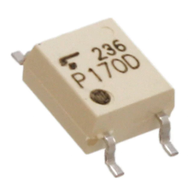 TLP170D(F) Toshiba Semiconductor and Storage