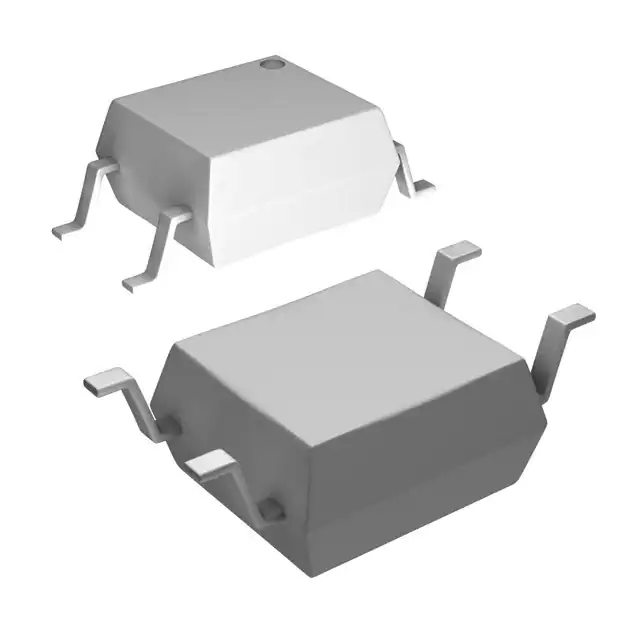 TLP170A(F) Toshiba Semiconductor and Storage