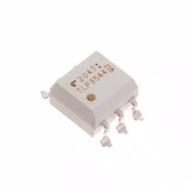 TLP3544(LF1,F) Toshiba Semiconductor and Storage