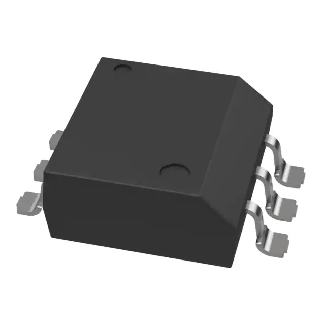 TLP4590A(TP1,F Toshiba Semiconductor and Storage